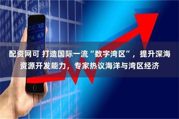 配资网可 打造国际一流“数字湾区”，提升深海资源开发能力，专家热议海洋与湾区经济